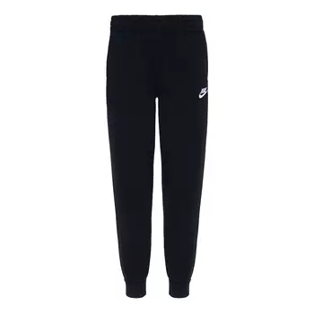 Брюки K NSW CLUB FLC JGGR LBR