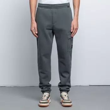 Брюки M-BADGE CARGO GREEN URBAN