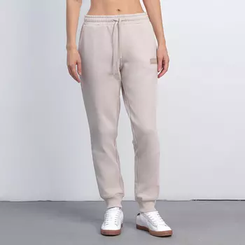 Брюки M-BOX LOGO W BEIGE SILVR N90