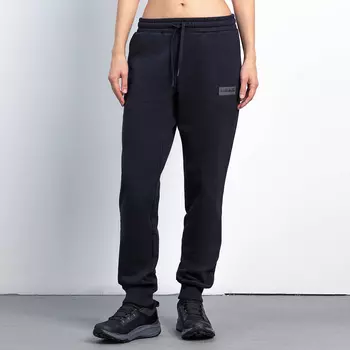 Брюки M-BOX LOGO W BLACK 041