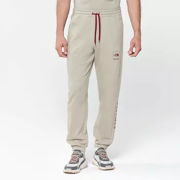 Брюки M COORDINATES PANT Clay Grey