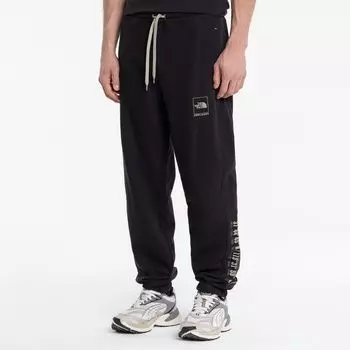 Брюки M COORDINATES PANT TNF BLACK