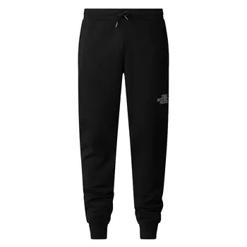 Брюки M DREW PEAK PANT TNF BLACK
