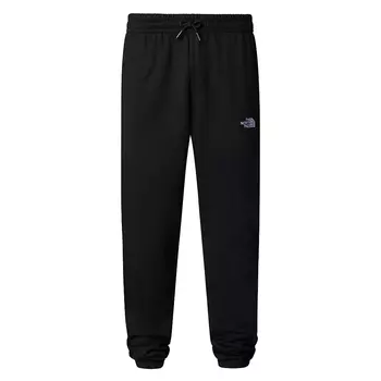 Брюки M ESSENTIAL JOGGER TNF BLACK