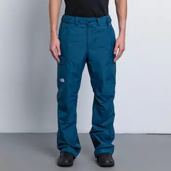 Мужские брюки Freedom Insulated Pant Midnight Petrol
