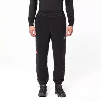 Брюки M TNF FLEESKI PANT TNF BLACK
