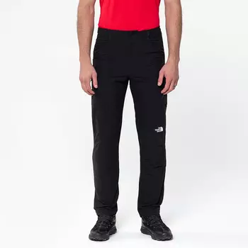 Брюки M WNTR EXPLO R TPR CARG TNF Black-NPF