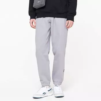 Брюки мужские STREETBEAT Base Fleece Jogger