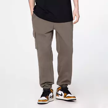 Брюки мужские STREETBEAT Fleece Cargo Jogger