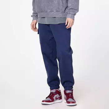 Брюки мужские STREETBEAT Fleece Cargo Jogger