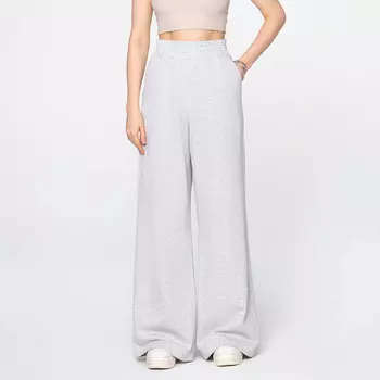 Брюки Street Beat Straight French Terry Pant