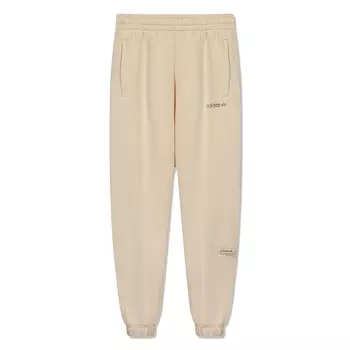 Брюки Trefoil Linear Sweat Pant