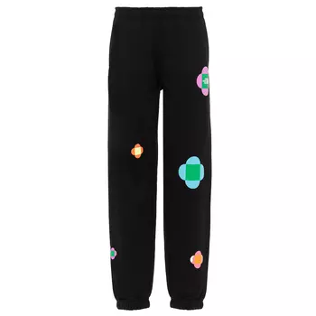 Брюки U TNF X YINKA ILORI LET TNF BLACK