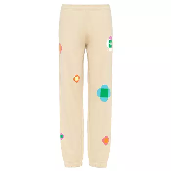 Брюки U TNF X YINKA ILORI LET GRAVEL