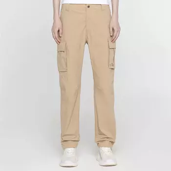 Брюки W CARGO PANT KHAKI STONE