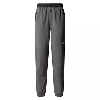 Брюки W MA WIND TRACK PANT ANTHRACITE GREY
