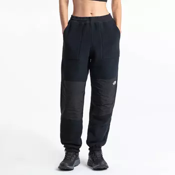 Брюки W RETRO DENALI PANT TNF BLACK