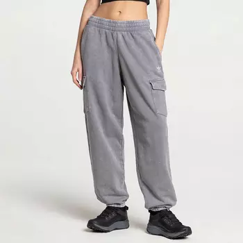 Брюки WASH SWEATPANT