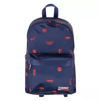 Campus Dome Backpack Print