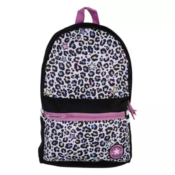 Can Fast Break Print Daypack