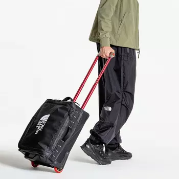 Чемодан на колёсиках Base Voyager