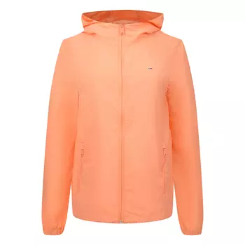 Chest Logo Windbreaker