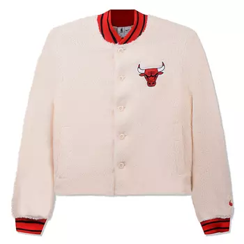 Chicago Bulls Coach Jacket 75