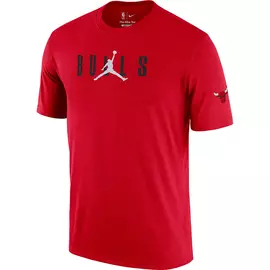 Chicago Bulls Courtside NBA T-Shirt