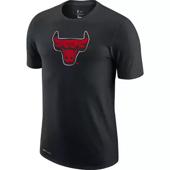 Chicago Bulls Earned Edition