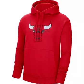Chicago Bulls Pullover Fleece Essential