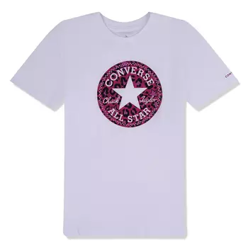 Chuck Patch Elongated