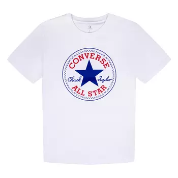 Chuck Patch Tee