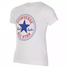 Chuck Patch Tee