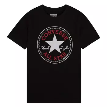 Chuck Patch Tee