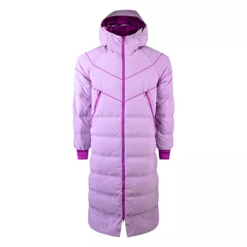 City Ready Down Fill Parka