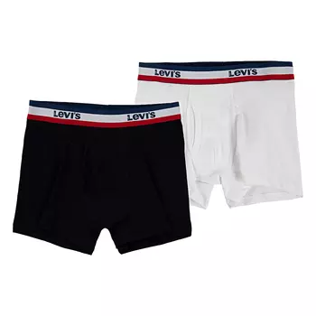 Classic Boxer Brief 2 Pack