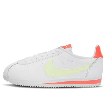 Classic Cortez Leather