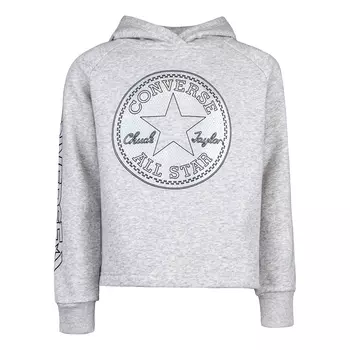 Classic Length Hoodie