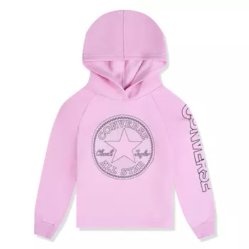 Classic Length Hoodie