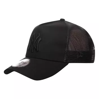 Clean Trucker New York Yankees