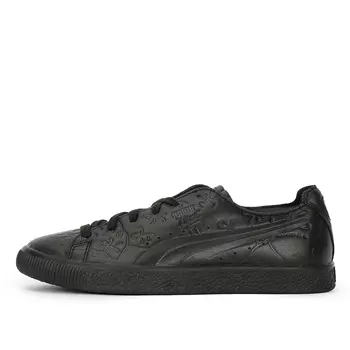 Clyde Raw Shantell Martin Black