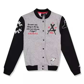 Collegiate Bomber