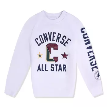 Collegiate Crew
