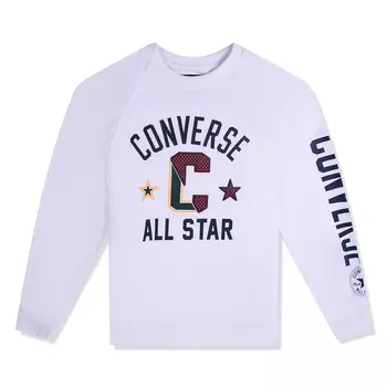 Collegiate Crew