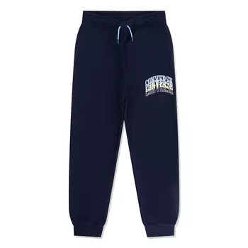 Collegiate Repeat Jogger
