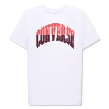 Collegiate Splice Tee