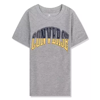 Collegiate Splice Tee