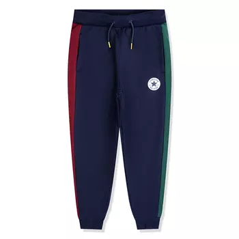 Colorblock Jogger
