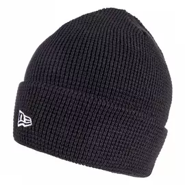 Colour Waffle Knit