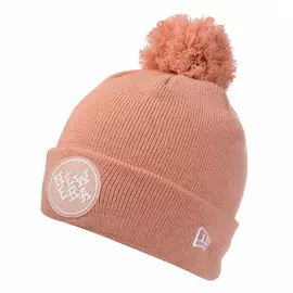 Шапки Contrast Knit Beanie